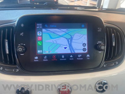 Fiat 500 1.2 EasyPower Dolcevita (12)