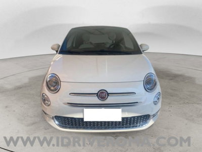 Fiat 500 1.2 EasyPower Dolcevita (3)