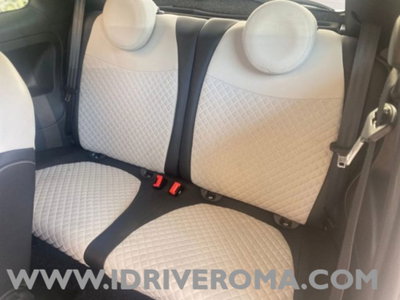 Fiat 500 1.2 EasyPower Dolcevita (9)