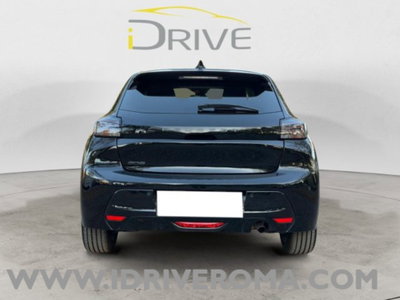 Peugeot 208 1.2 puretech Allure s&s 100cv (6)