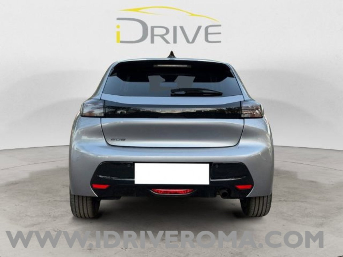 Peugeot 208 1.2 puretech Allure s&s 100cv (5)