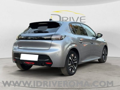 Peugeot 208 1.2 puretech Allure s&s 100cv (6)