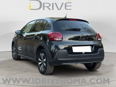 Citroen C3 PureTech 110 S&S EAT6 Elle (4)