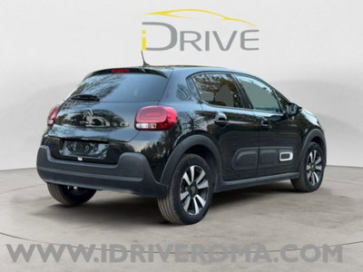 Citroen C3 PureTech 110 S&S EAT6 Elle (5)