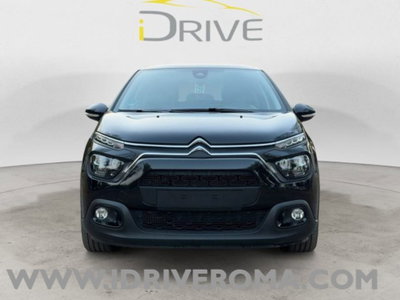Citroen C3 PureTech 110 S&S EAT6 Elle (3)