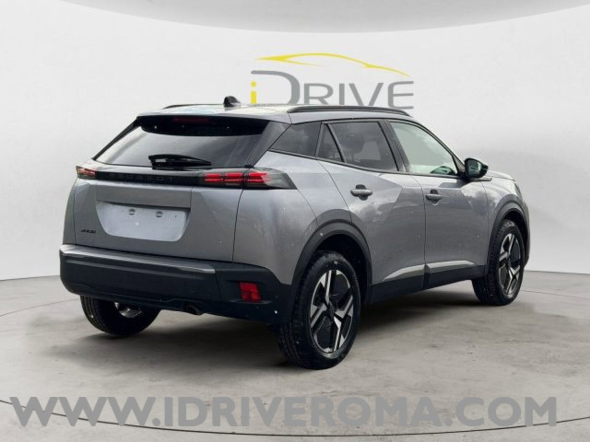 Peugeot 2008 PureTech 100 S&S Allure (6)