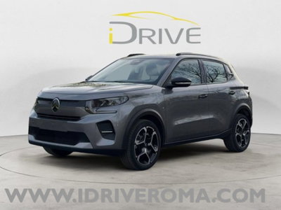 Citroen C3 1.2 puretech turbo Business 100cv s&s usata