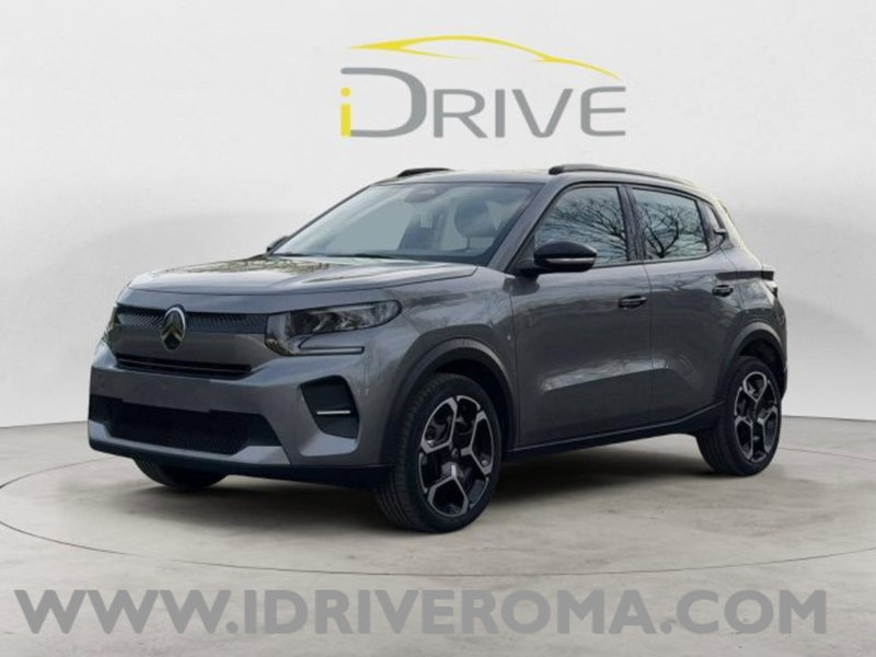 Citroen C3 1.2 puretech turbo Business 100cv s&s