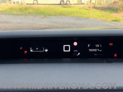 Citroen C3 1.2 puretech turbo Business 100cv s&s (9)