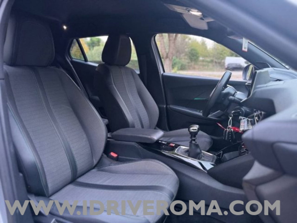 Peugeot 2008 PureTech 100 S&S Allure (11)