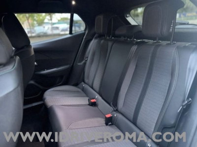 Peugeot 2008 PureTech 100 S&S Allure (13)