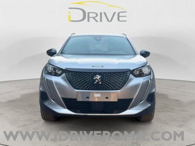 Peugeot 2008 PureTech 100 S&S Allure (2)