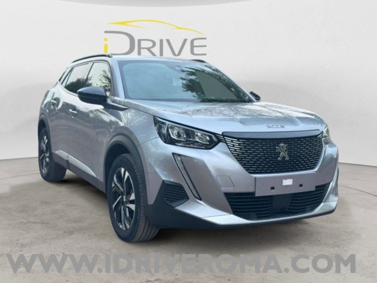 Peugeot 2008 PureTech 100 S&S Allure (3)