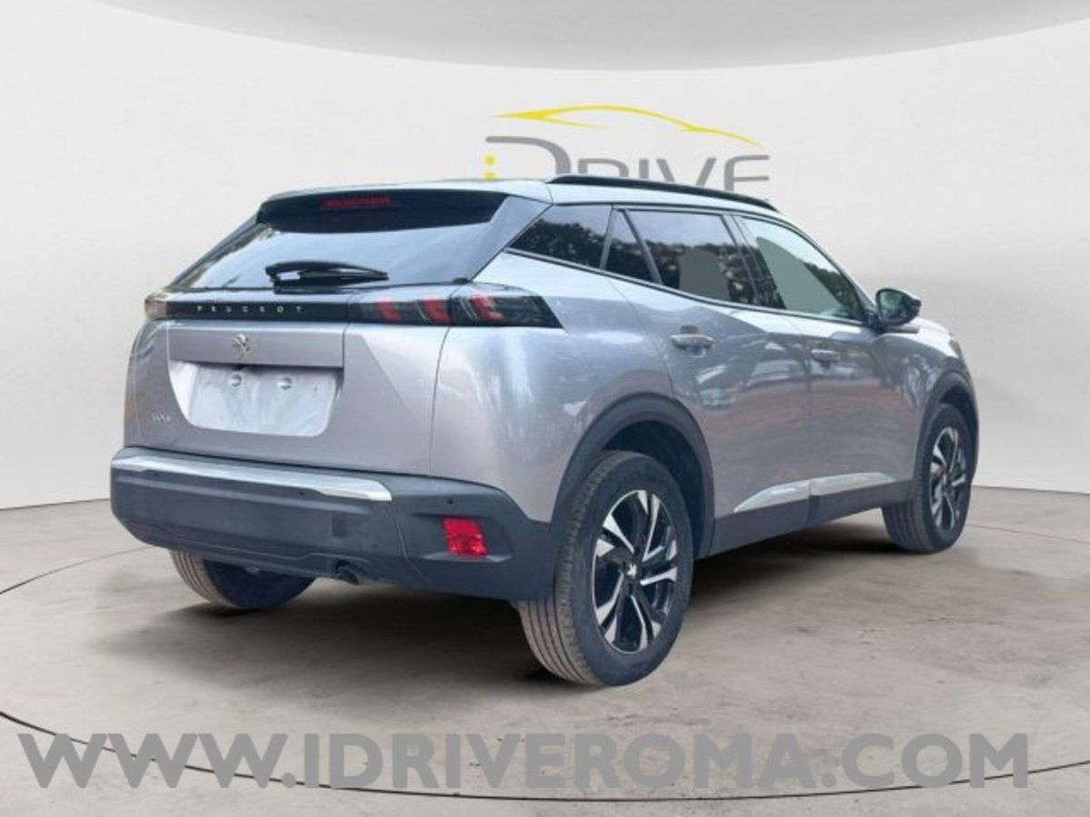 Peugeot 2008 PureTech 100 S&S Allure (4)