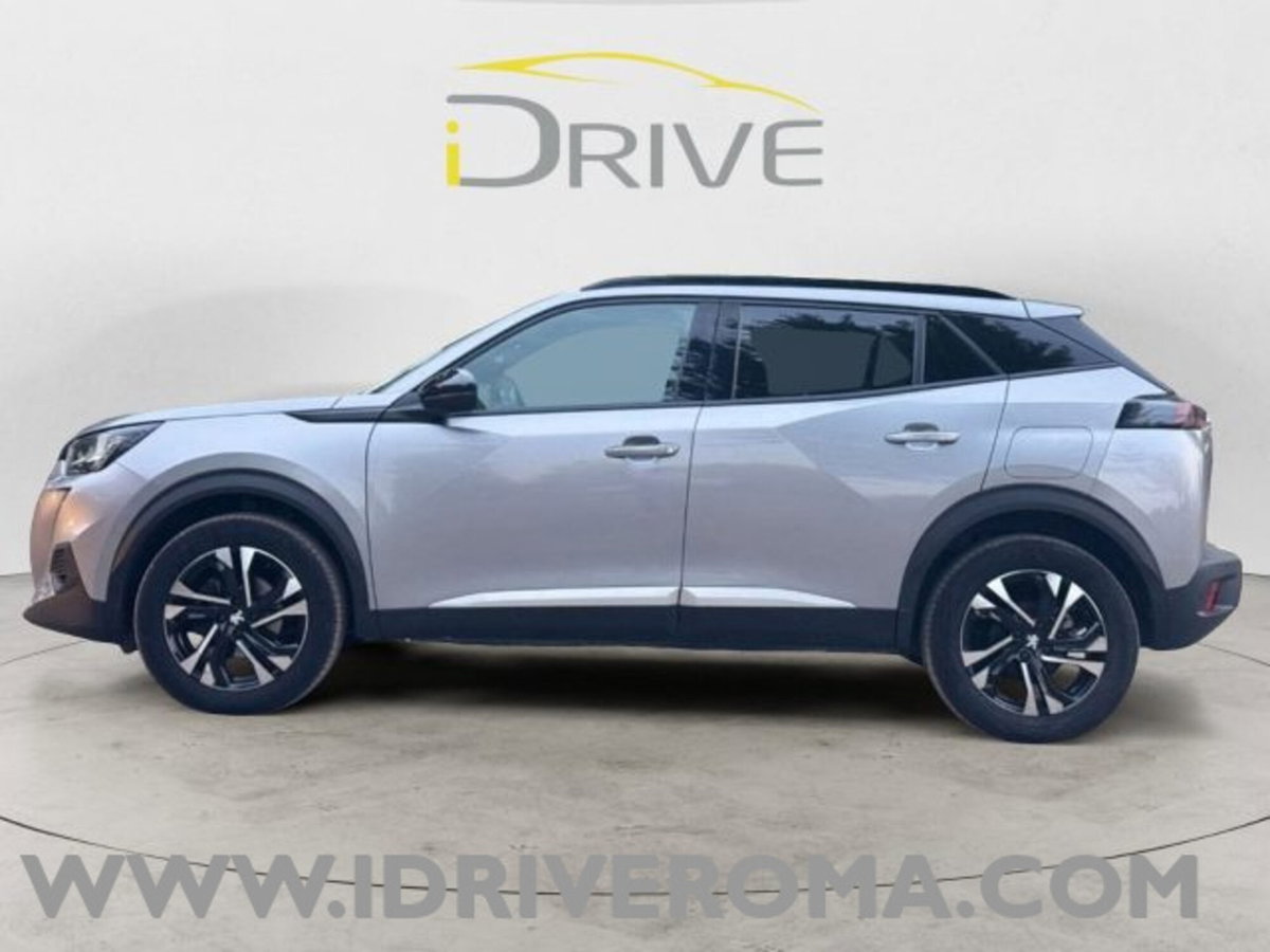 Peugeot 2008 PureTech 100 S&S Allure (5)