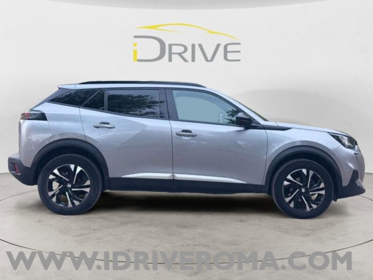 Peugeot 2008 PureTech 100 S&S Allure (6)