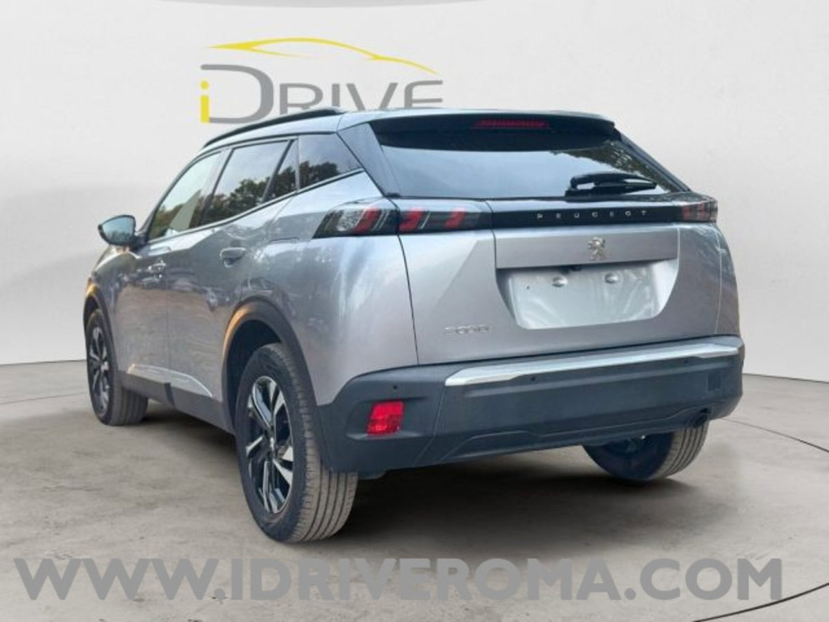 Peugeot 2008 PureTech 100 S&S Allure (7)