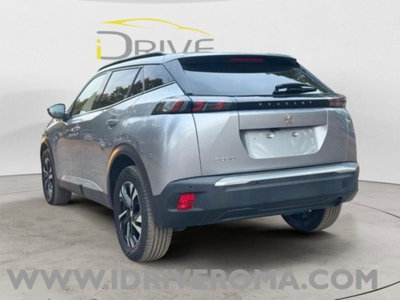 Peugeot 2008 PureTech 100 S&S Allure (7)