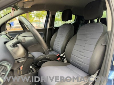 Lancia Ypsilon 1.0 FireFly 5 porte S&S Hybrid Gold Plus (8)