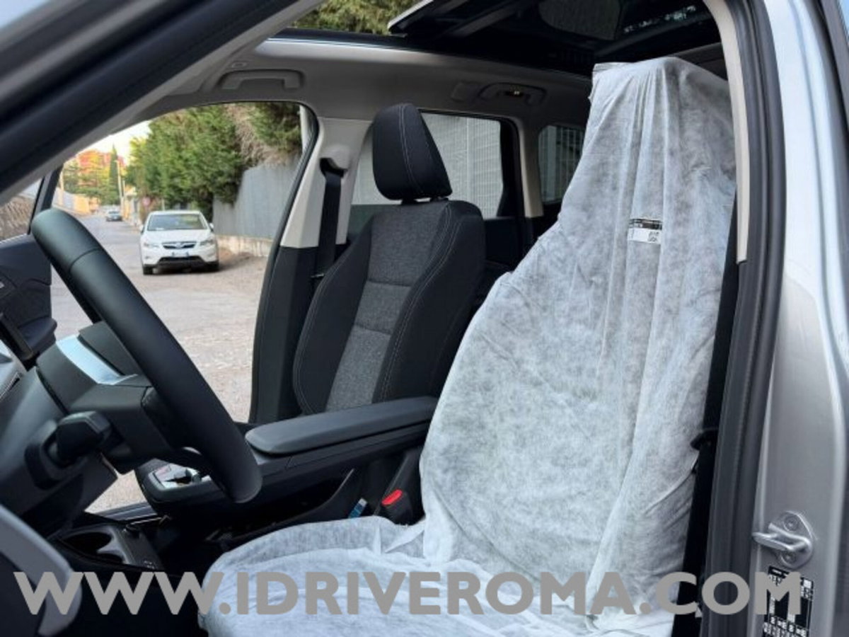BMW X1 sdrive20i mhev 48V auto (6)