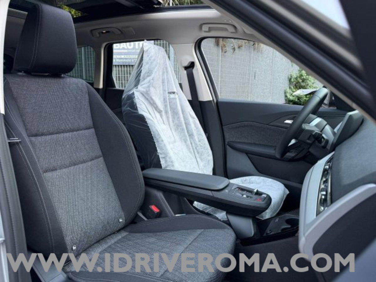 BMW X1 sdrive20i mhev 48V auto (7)