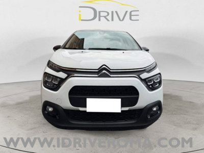 Citroen C3 PureTech 110 S&S Shine (3)