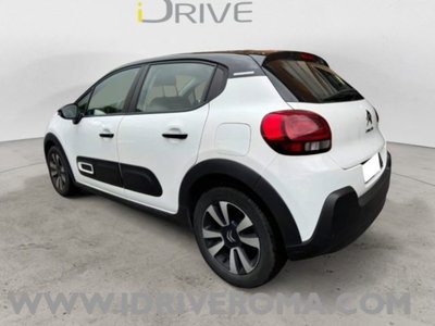 Citroen C3 PureTech 110 S&S Shine (5)