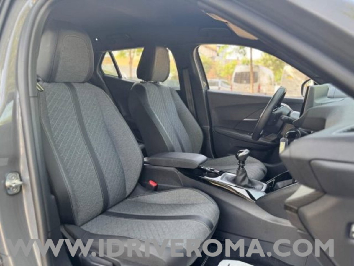 Peugeot 2008 PureTech 100 S&S Allure (12)