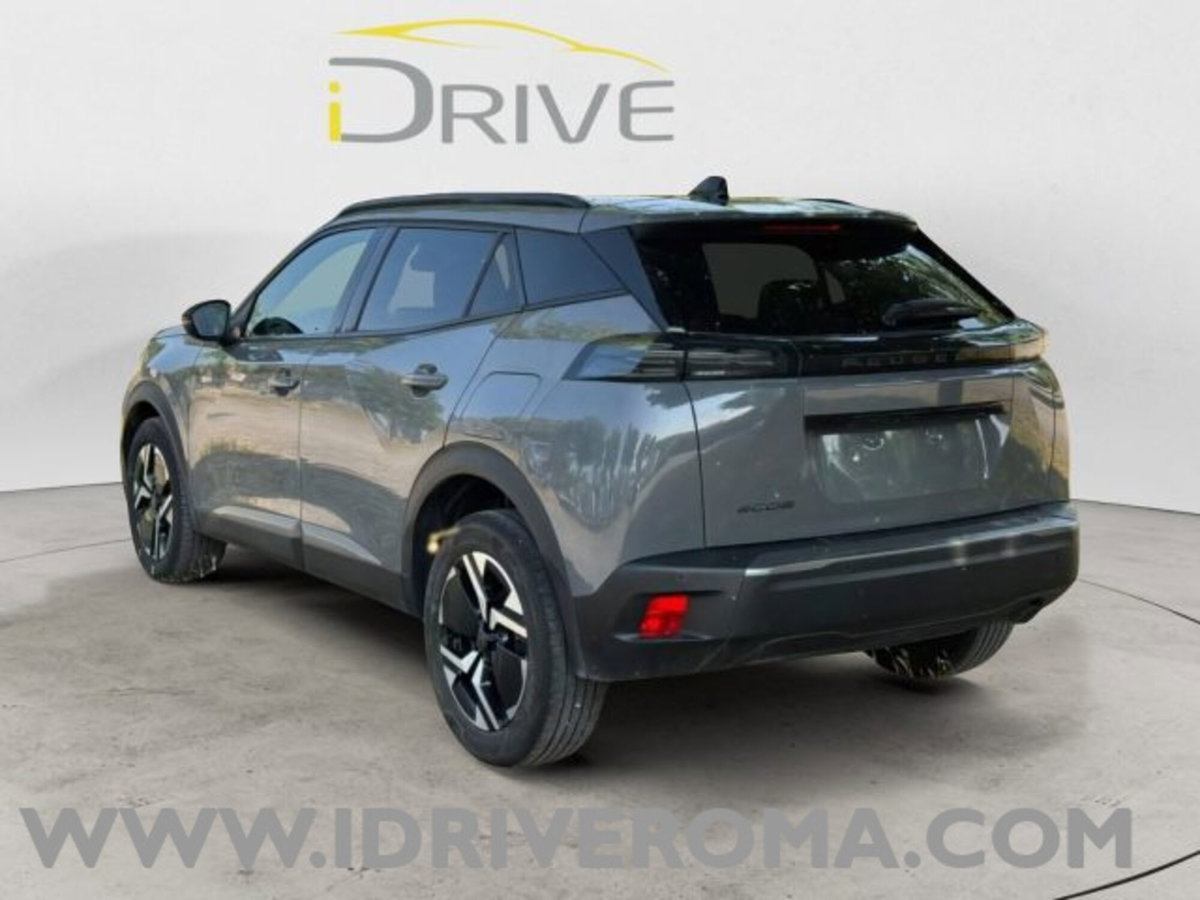 Peugeot 2008 PureTech 100 S&S Allure (5)