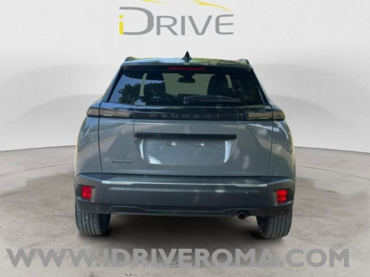 Peugeot 2008 PureTech 100 S&S Allure (6)