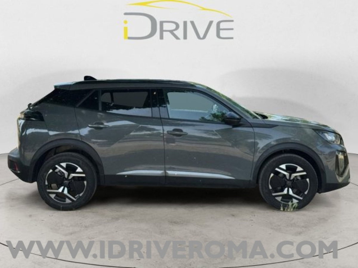Peugeot 2008 PureTech 100 S&S Allure (8)