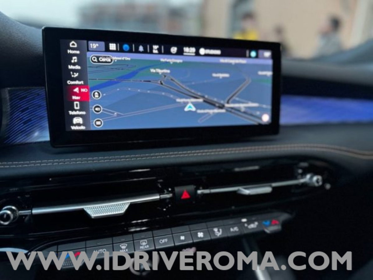 Alfa Romeo Tonale Tonale 1.5 130 CV MHEV TCT7 Super (11)