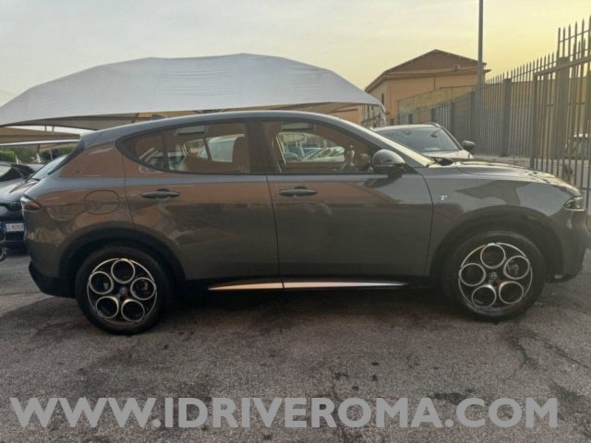 Alfa Romeo Tonale Tonale 1.5 130 CV MHEV TCT7 Super (2)