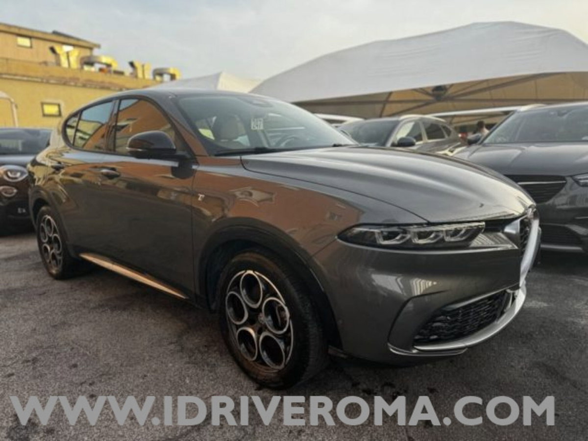 Alfa Romeo Tonale Tonale 1.5 130 CV MHEV TCT7 Super (3)