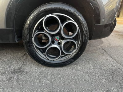 Alfa Romeo Tonale Tonale 1.5 130 CV MHEV TCT7 Super (5)