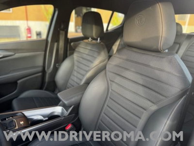 Alfa Romeo Tonale Tonale 1.5 130 CV MHEV TCT7 Super (6)