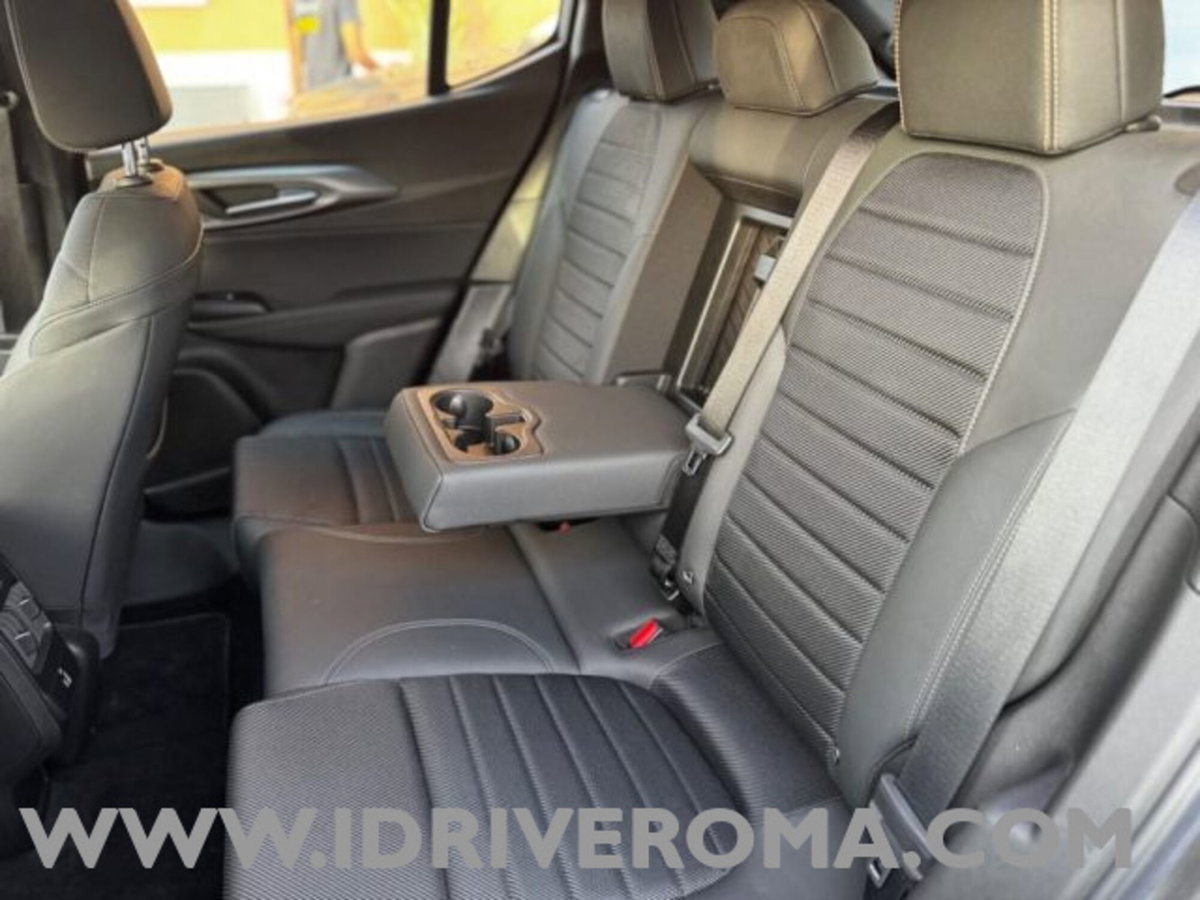 Alfa Romeo Tonale Tonale 1.5 130 CV MHEV TCT7 Super (7)