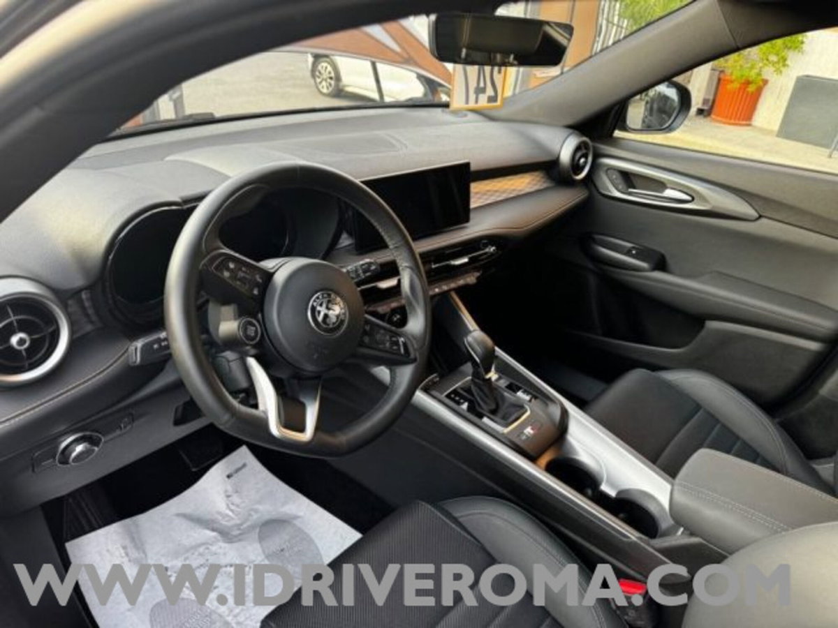 Alfa Romeo Tonale Tonale 1.5 130 CV MHEV TCT7 Super (8)