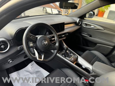 Alfa Romeo Tonale Tonale 1.5 130 CV MHEV TCT7 Super (8)