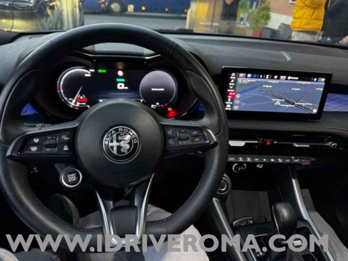 Alfa Romeo Tonale Tonale 1.5 130 CV MHEV TCT7 Super (9)