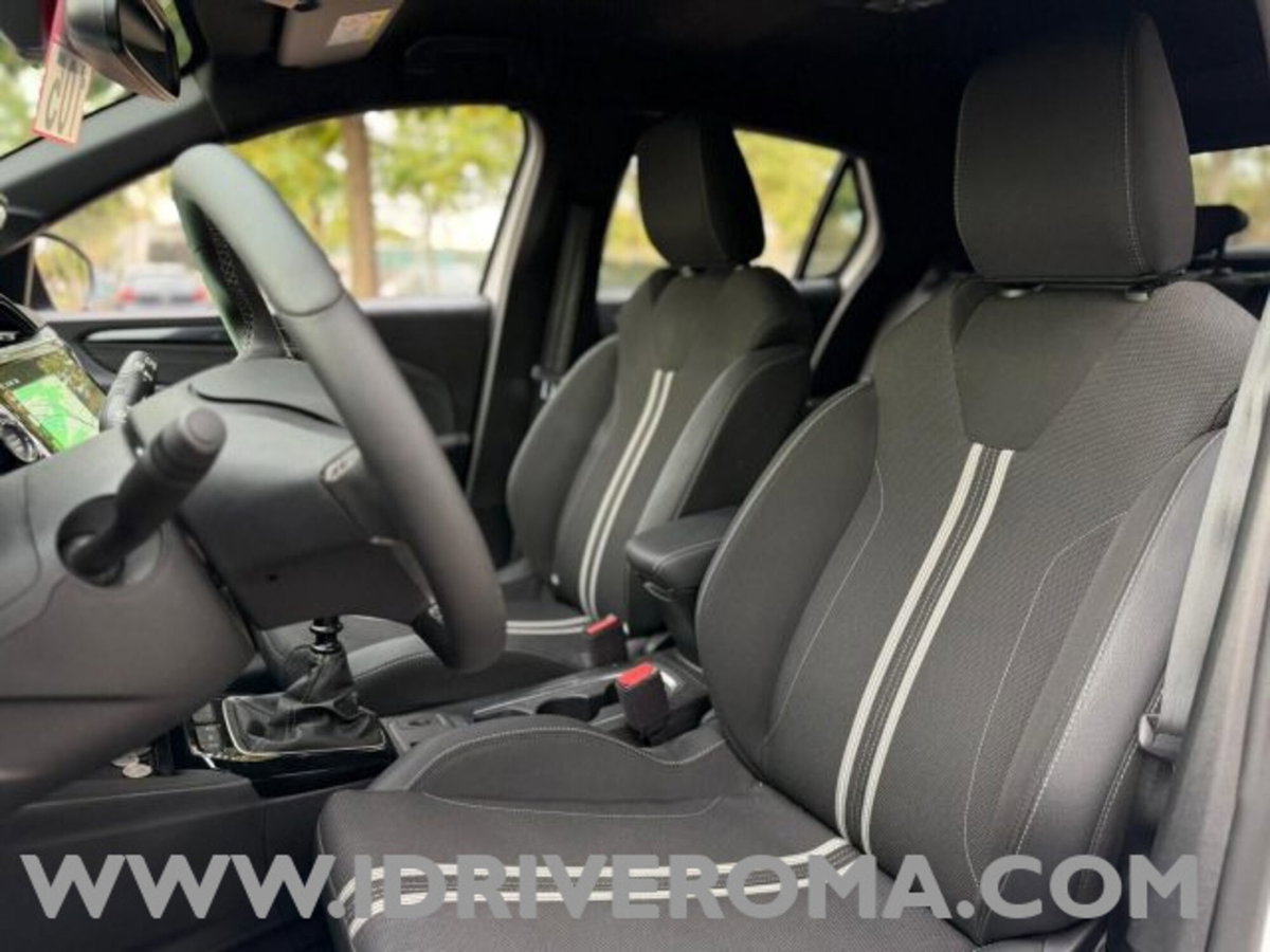 Opel Corsa 1.2 GS s&s 100cv (10)