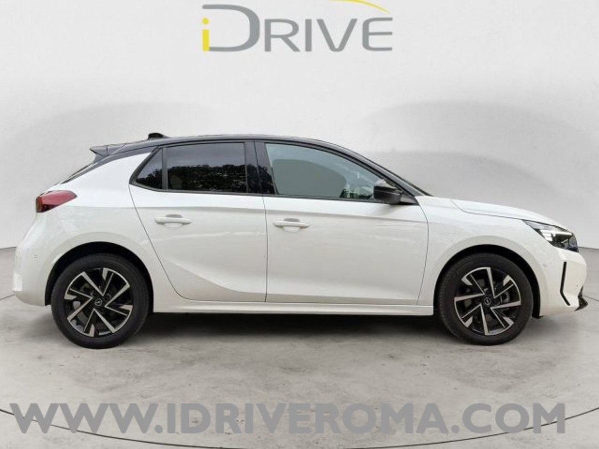 Opel Corsa 1.2 GS s&s 100cv (4)
