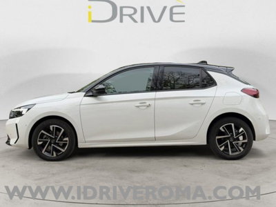 Opel Corsa 1.2 GS s&s 100cv (5)