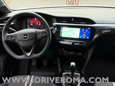 Opel Corsa 1.2 GS s&s 100cv (9)