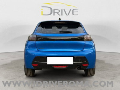 Peugeot 208 1.2 puretech Allure s&s 100cv (6)