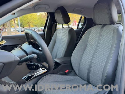 Peugeot 208 1.2 puretech Allure s&s 100cv (9)