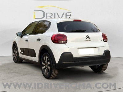 Citroen C3 PureTech 82 GPL Feel (2)