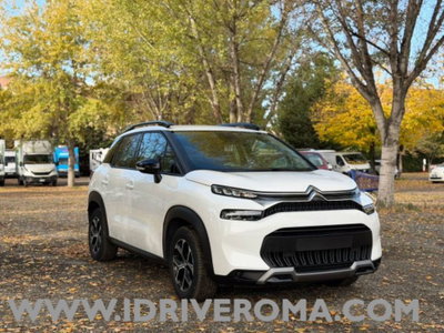 Citroen C3 PureTech 82 GPL Feel (3)