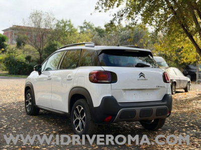 Citroen C3 PureTech 82 GPL Feel (7)