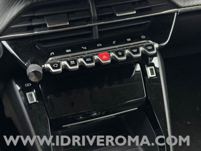 Peugeot 2008 PureTech 130 S&S EAT8 Allure Pack (13)